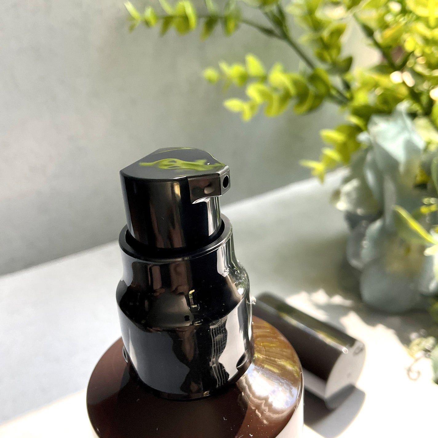 リカバリー オイルエッセンス/treecell/アウトバストリートメントを使ったクチコミ(2枚目)