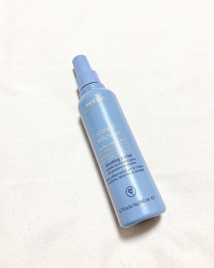 スムーズ インフュージョン シャンプー AF/コンディショナー AF/AVEDA/サロンシャンプーを使ったクチコミ(7枚目)