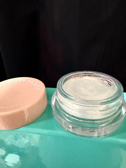 ジューシーパン グロッシージェリーハイライター/A’pieu/クリームハイライトを使ったクチコミ(3枚目)