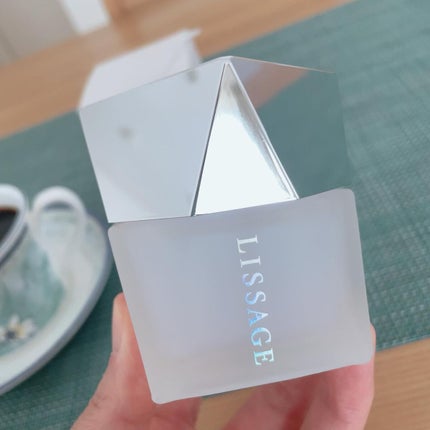 ハイドロインパクト/リサージ/美容液を使ったクチコミ(2枚目)