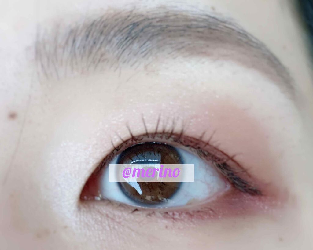 ハード フォーミュラ ハード 9/shu uemura/アイブロウペンシルを使ったクチコミ（2枚目）