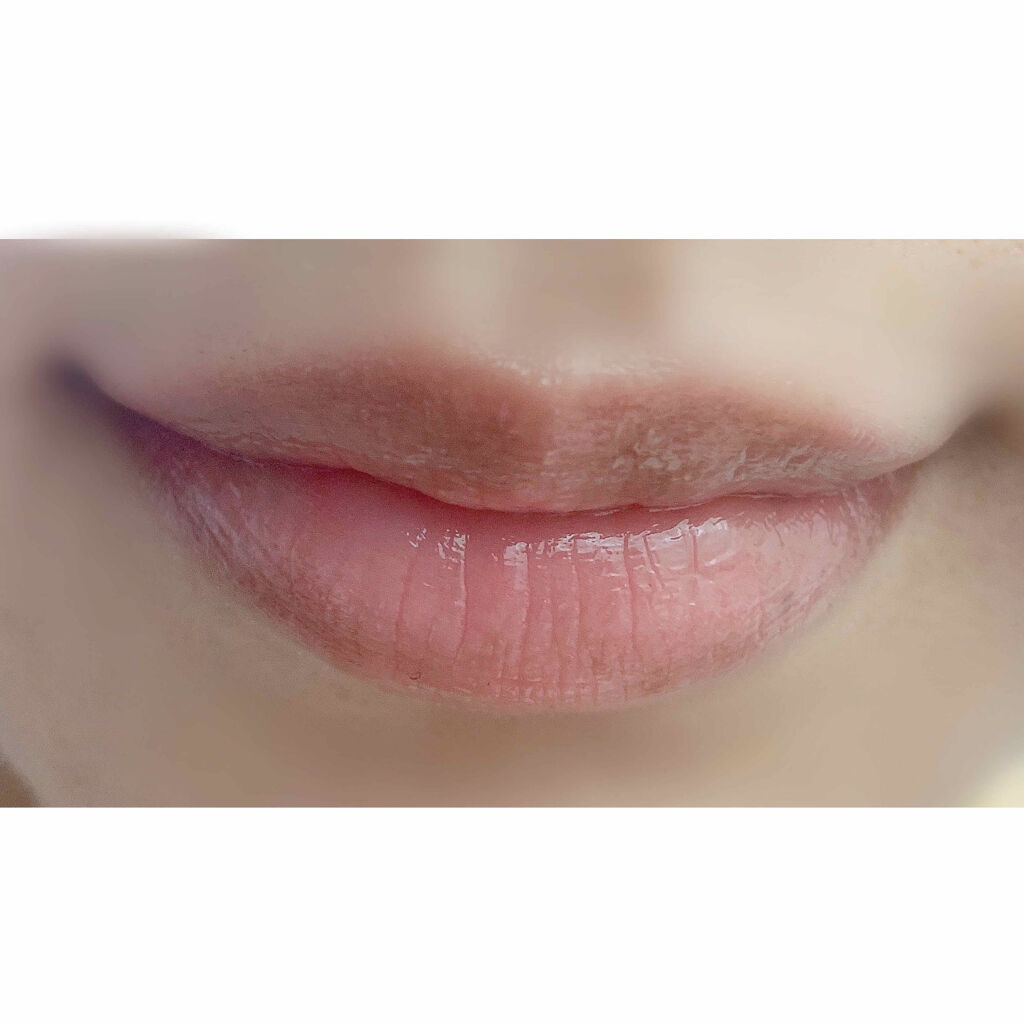 リップフォンデュ/メンソレータム/リップバームを使ったクチコミ（2枚目）