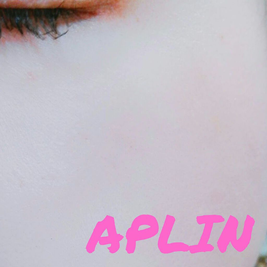 ピンクティーツリーカバークッション/APLIN/クッションファンデーションを使ったクチコミ（3枚目）