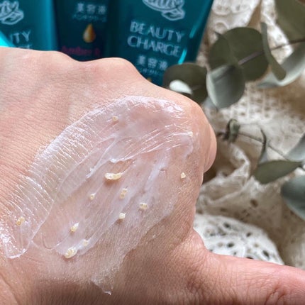 ビューティーチャージ 無香料/アトリックス/ハンドクリームを使ったクチコミ(7枚目)