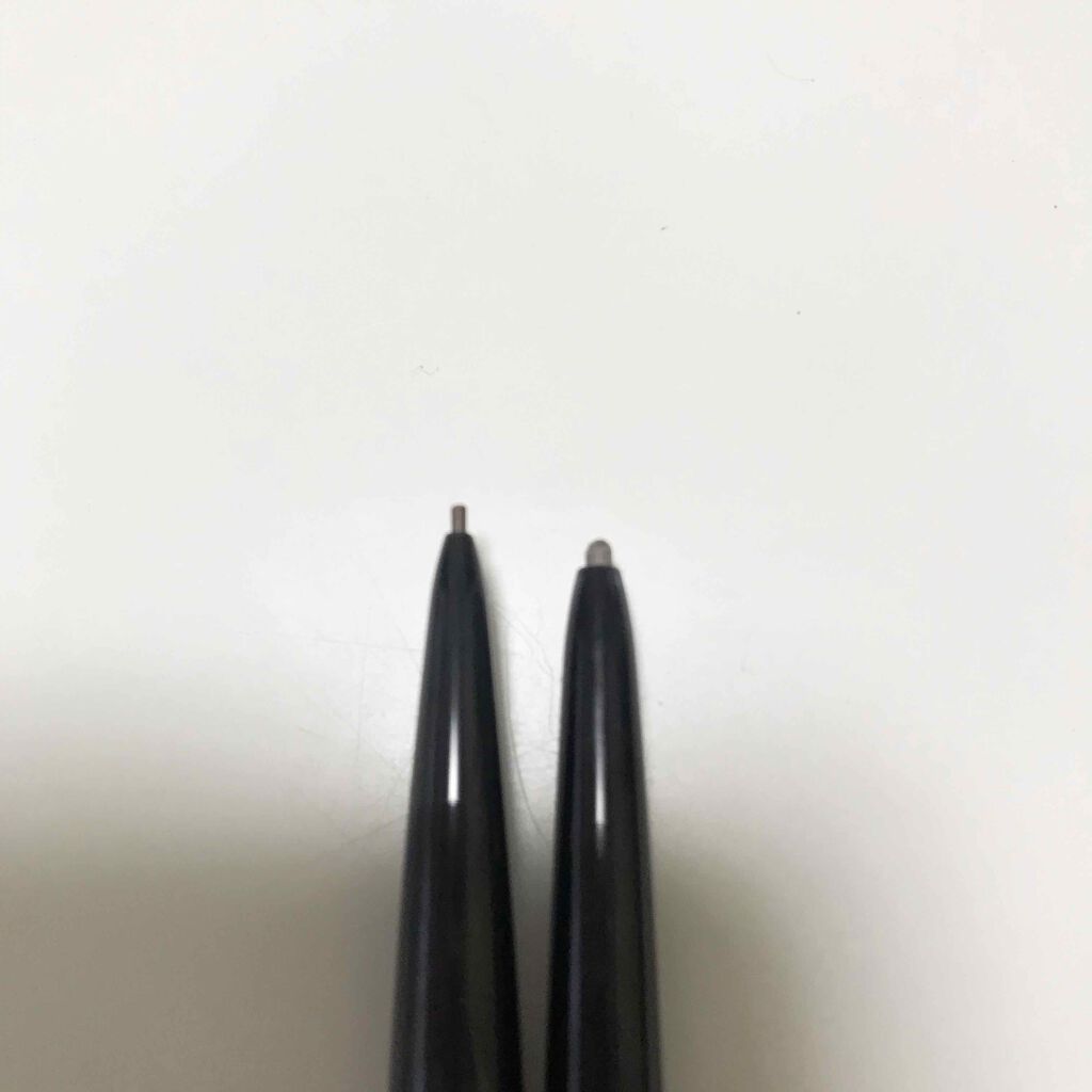 アイブロウペンシルN/KATE/アイブロウペンシルを使ったクチコミ（2枚目）