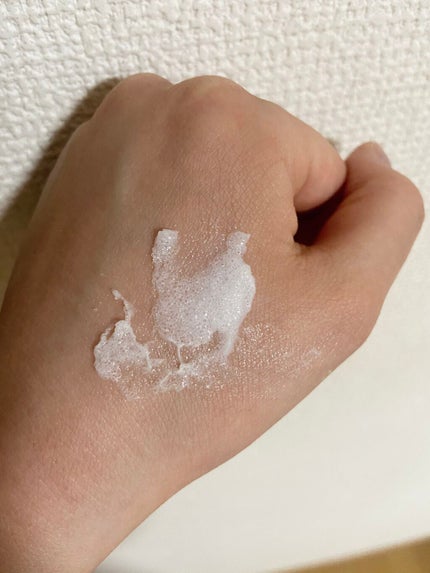 ソルティスクラブ/エステニー/ボディスクラブを使ったクチコミ(3枚目)