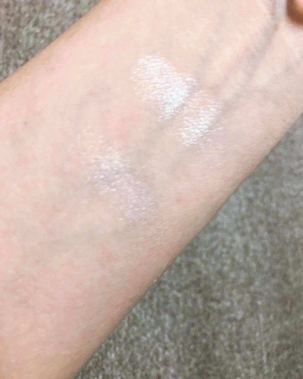 クリームハイライター/キャンメイク/クリームハイライトを使ったクチコミ(3枚目)