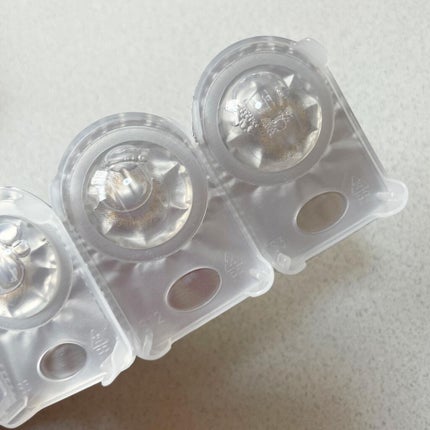 natsumi on LIPS 「.【シェリーク】@shericlue_official.DIA..」(3枚目)