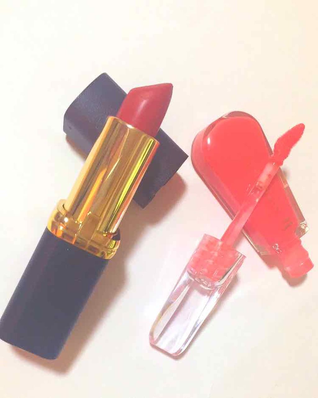 38°C / 99°F リップトリートメント (リップ美容液)/UZU BY FLOWFUSHI/リップケアを使ったクチコミ(3枚目)