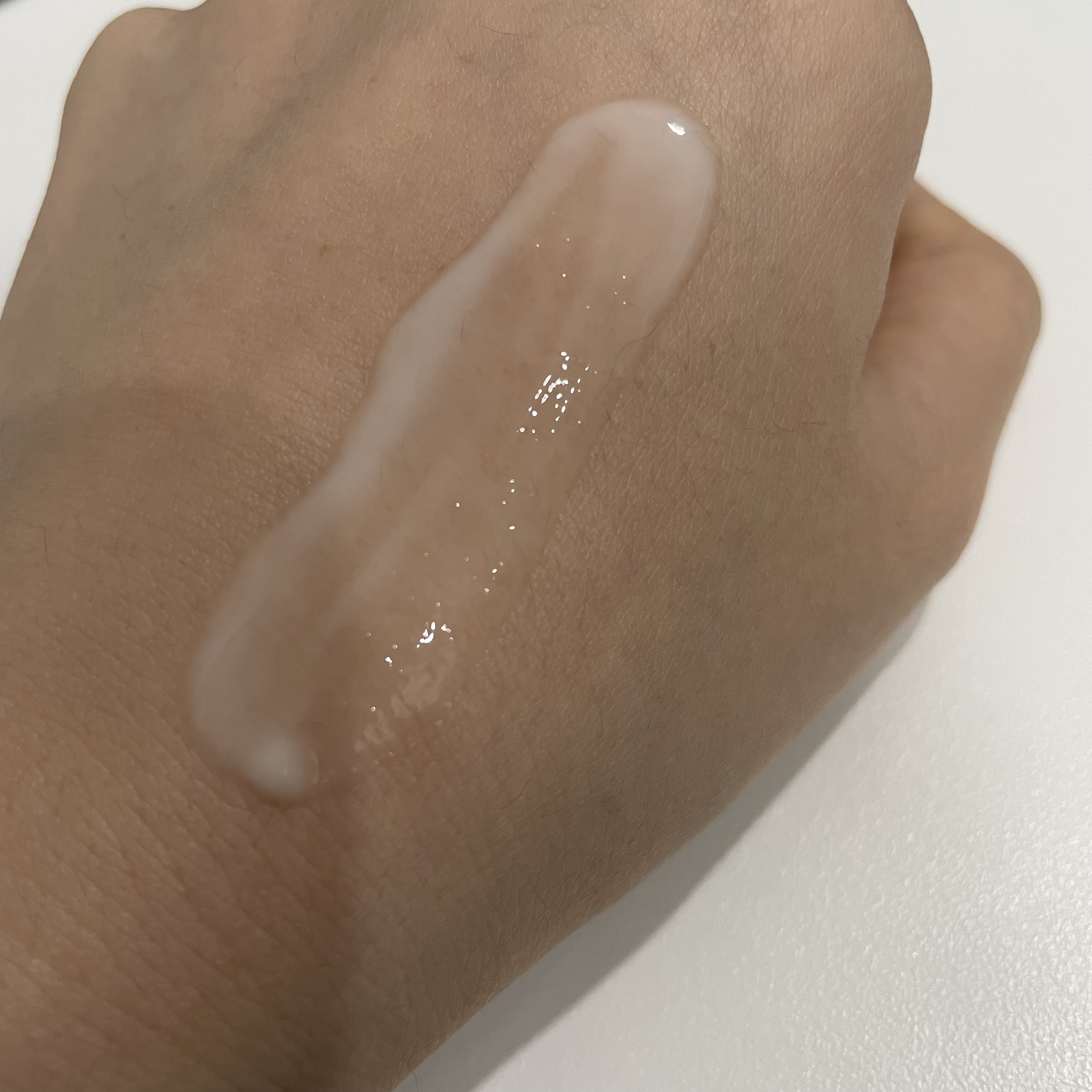 レチノール スーパーバウンス セラム/IOPE/美容液を使ったクチコミ（3枚目）