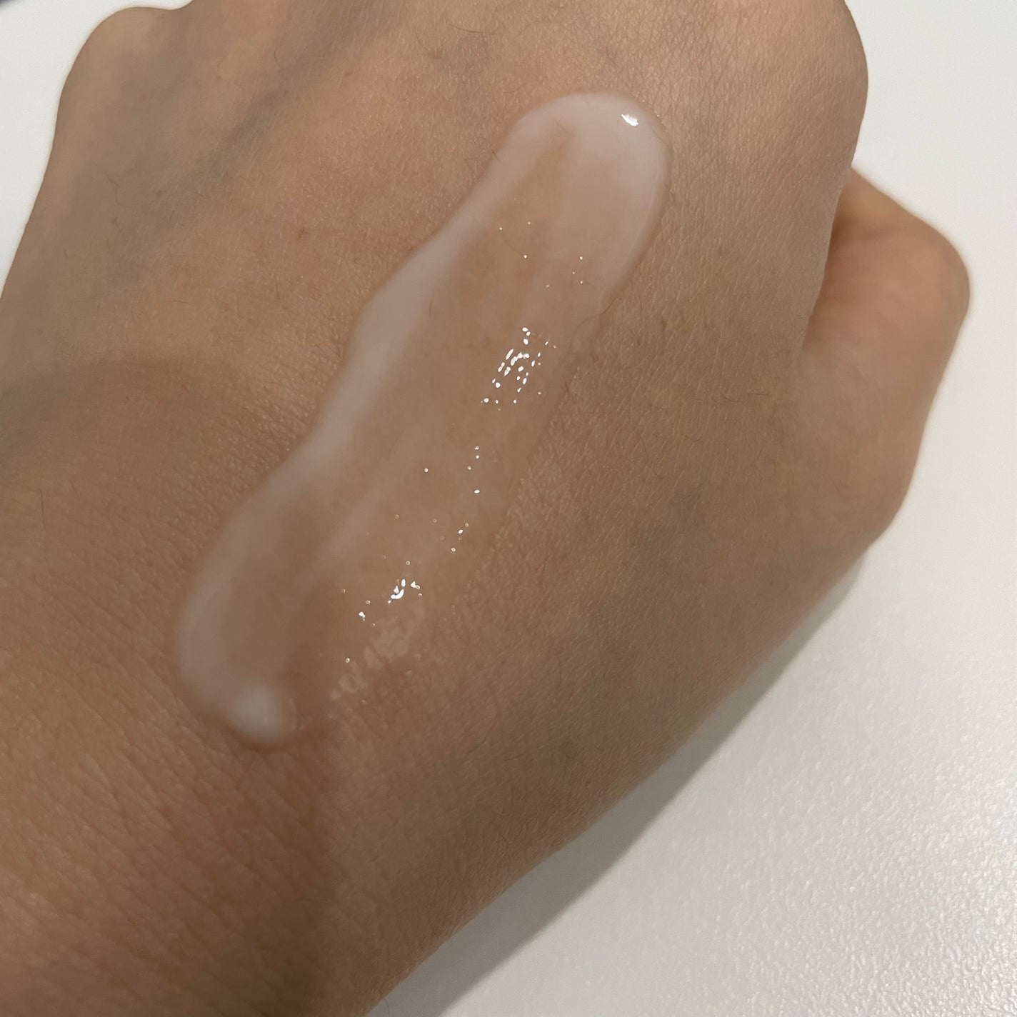 レチノール スーパーバウンス セラム/IOPE/美容液を使ったクチコミ(3枚目)