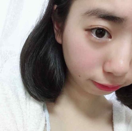 【旧品】マシュマロフィニッシュパウダー/キャンメイク/プレストパウダーを使ったクチコミ(2枚目)