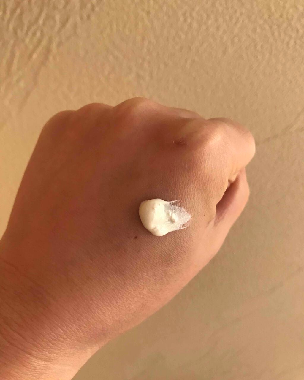 UVミルク/&be/日焼け止め・UVケアを使ったクチコミ(2枚目)