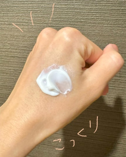 クリーム イン デイ/KANEBO/フェイスクリームを使ったクチコミ(2枚目)