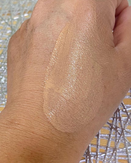 リキッドファンデーション/media luxe/リキッドファンデーションを使ったクチコミ(6枚目)