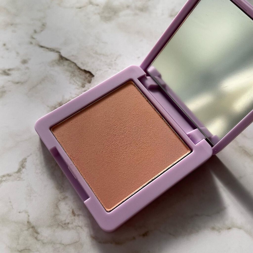 pi on LIPS 「✴︎unceSpotlightCheekPowderBlush..」(2枚目)