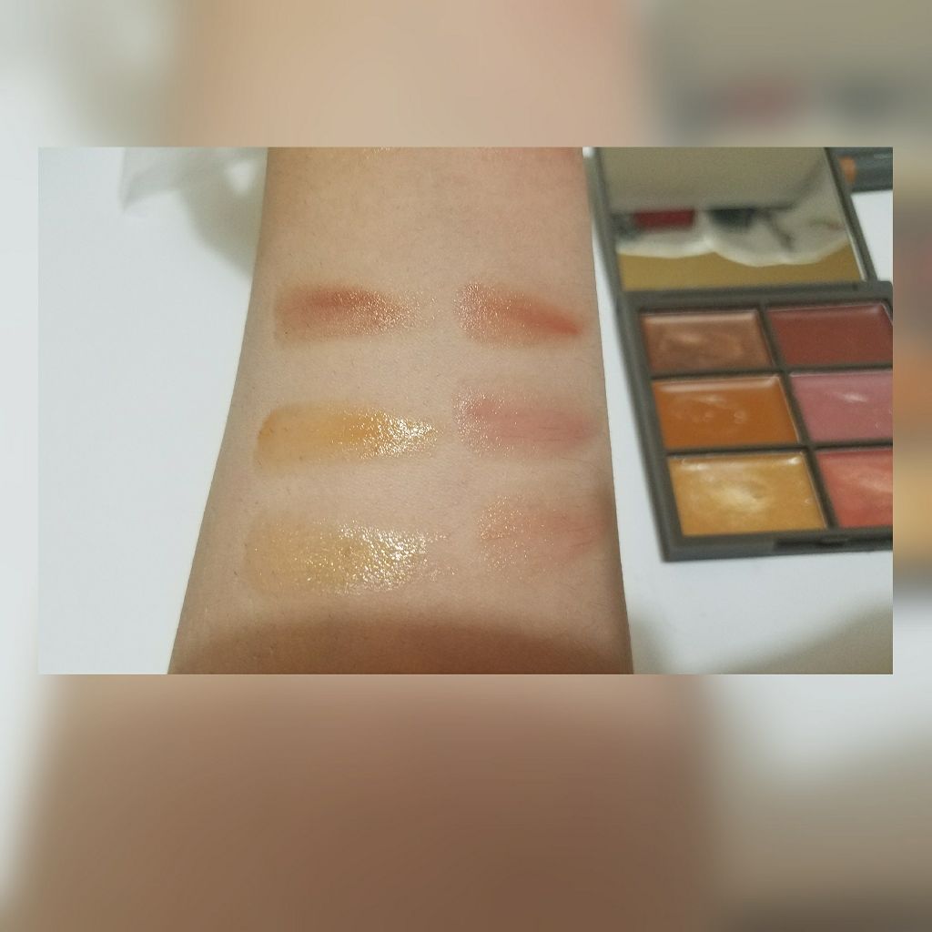 Gina 2018年10月号/Gina/雑誌を使ったクチコミ(3枚目)