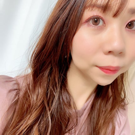 HARNE 1day/HARNE/ワンデー(1DAY)カラコンを使ったクチコミ(4枚目)