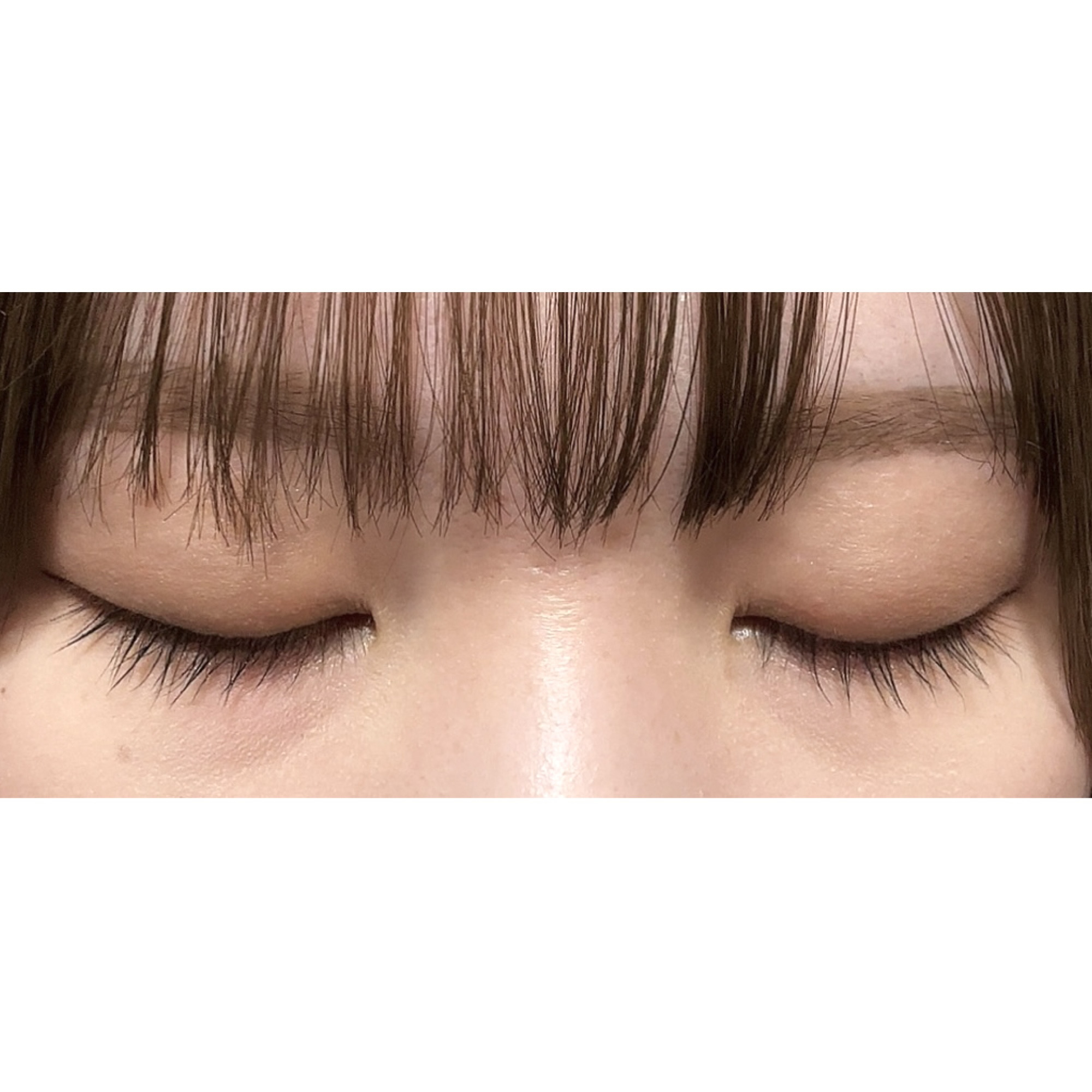 EGUTAM エグータム/アルマダスタイル/まつげ美容液を使ったクチコミ（2枚目）