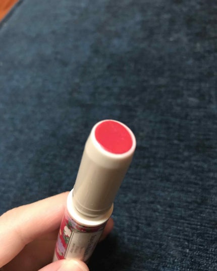 ステイオンバームルージュ/キャンメイク/口紅を使ったクチコミ(2枚目)