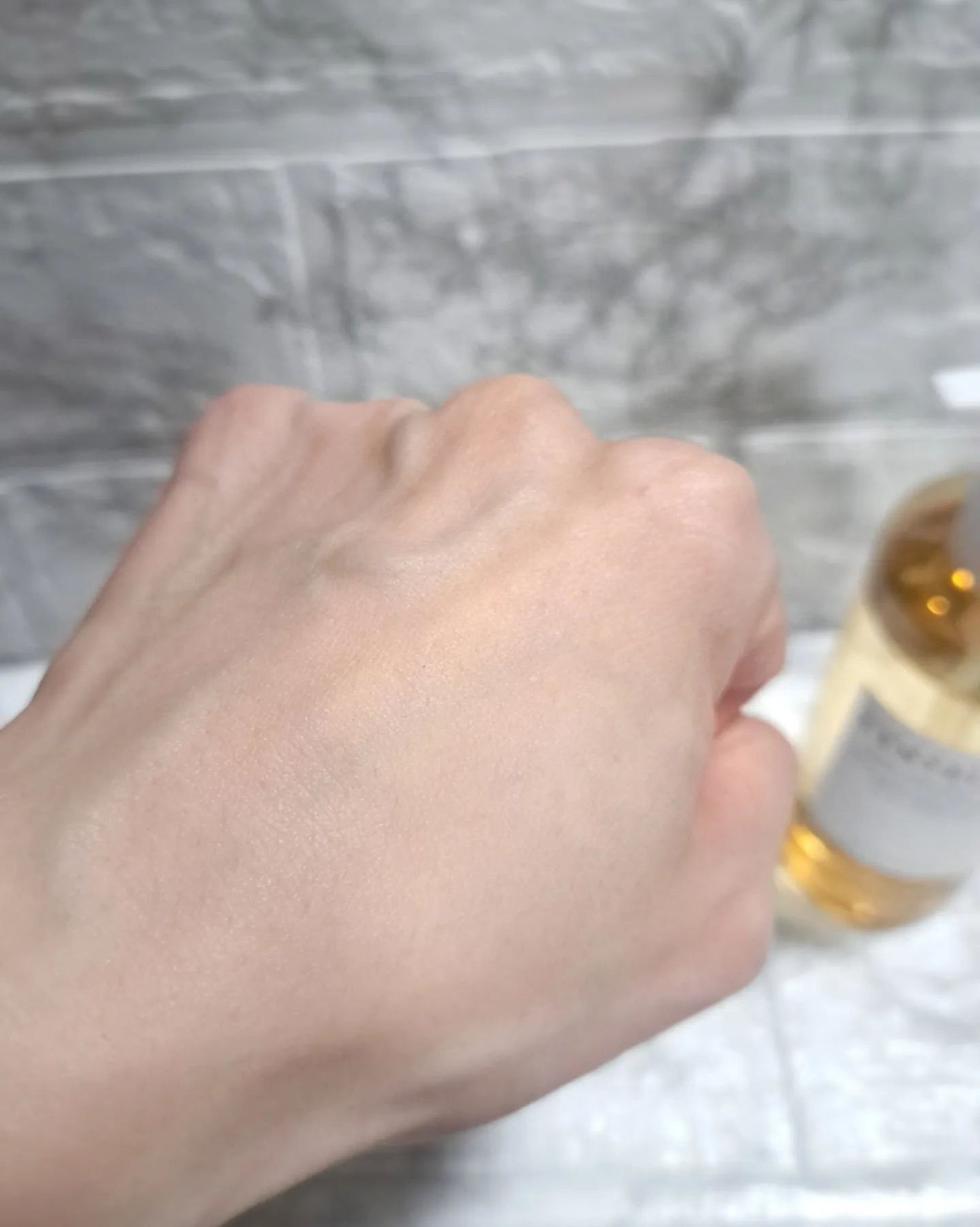 センテラ ライトクレンジングオイル/SKIN1004/オイルクレンジングを使ったクチコミ(7枚目)