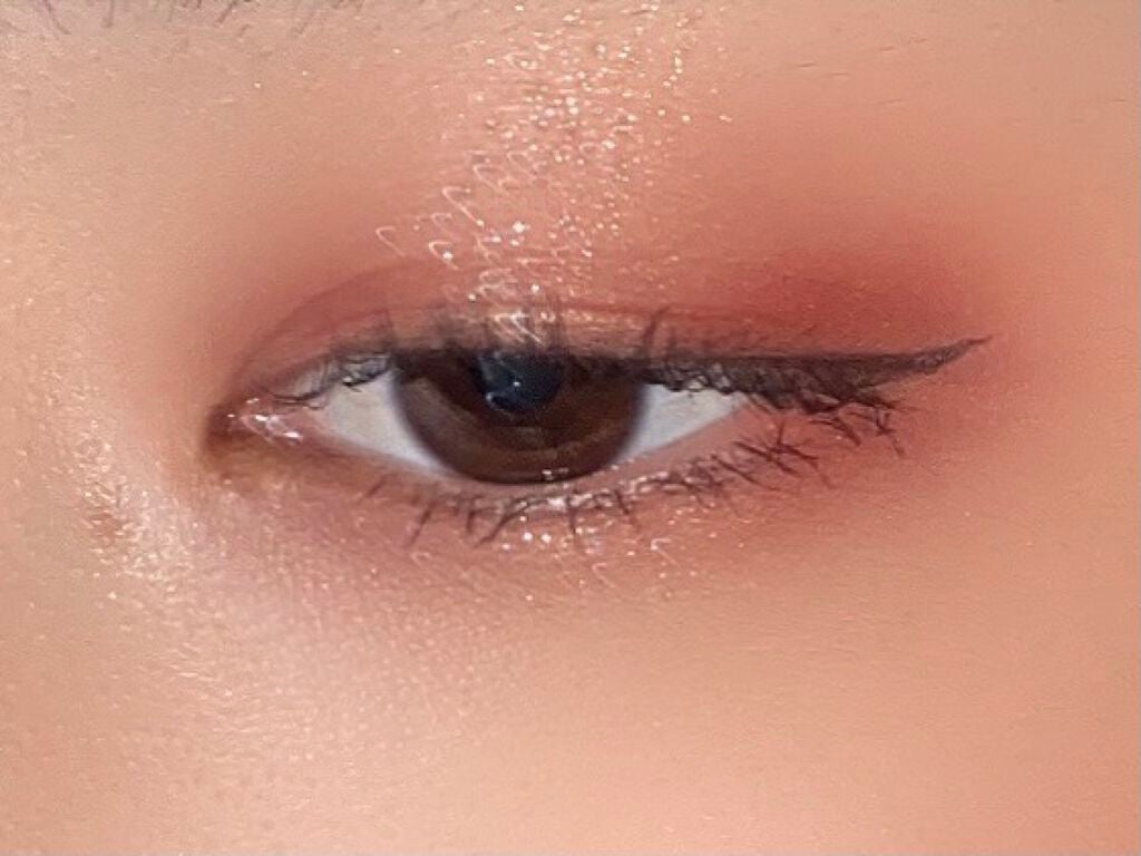 クォーツ 9色アイシャドウパレット(ドリームランドアイシャドウ)/ZEESEA/アイシャドウパレットを使ったクチコミ(3枚目)