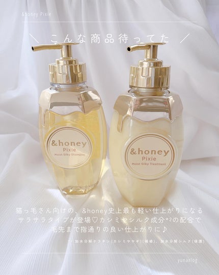 ã¢ã³ããã㌠ãã¯ã·ãŒ ã¢ã€ã¹ãã·ã«ã㌠ã·ã£ã³ããŒ1.0/ãã¢ããªãŒãã¡ã³ã2.0/&honey/åžè²©ã·ã£ã³ããŒã䜿ã£ãã¯ãã³ãïŒ2æç®ïŒ