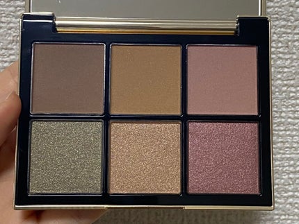 アイデザイナー 07 Delicate/SNIDEL BEAUTY/アイシャドウパレットの画像