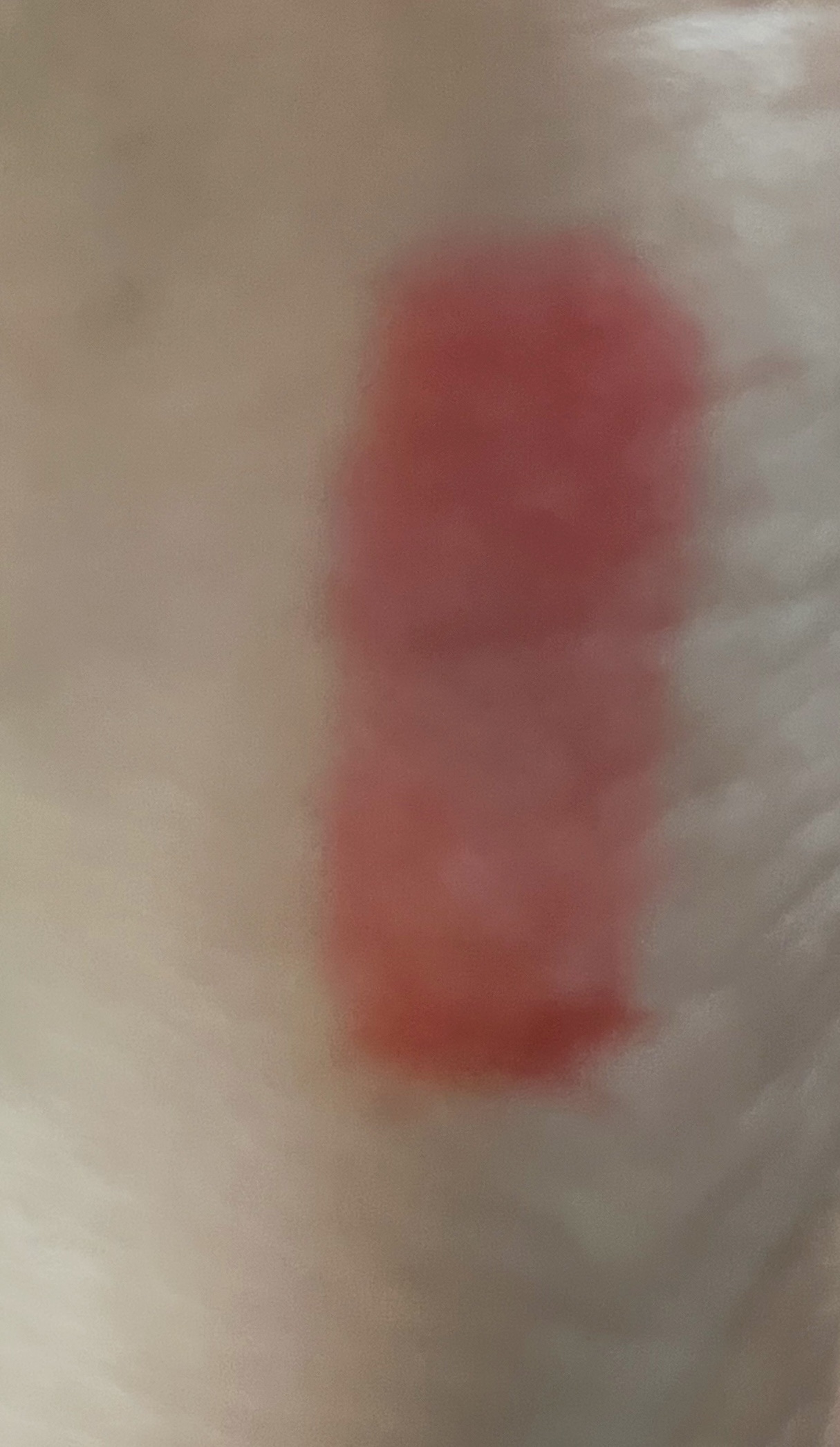 Vit C ウォーターティント 02 Lychee/CathyDoll/リップティントを使ったクチコミ（1枚目）