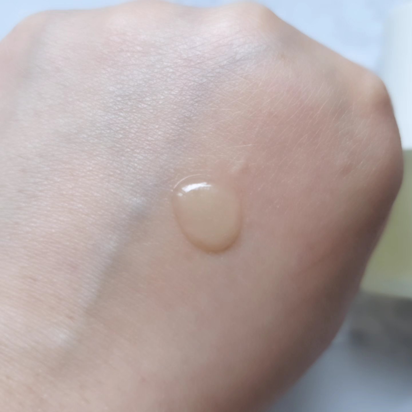 ステムトリートメント デュアルリペアセラム/Reinca/美容液を使ったクチコミ（3枚目）