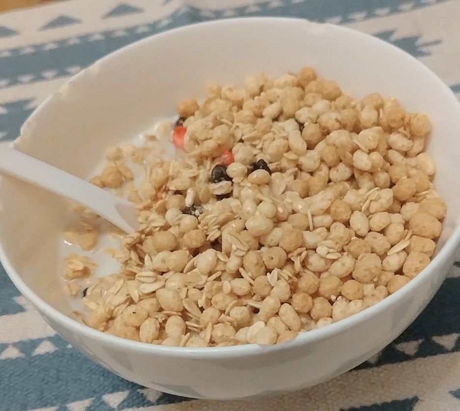 マイ♡リップスパートナー on LIPS 「今日も夜ヨガ・筋トレやったよ!(*´ω`*)💗✨ヨガは前屈でぐ..」(1枚目)