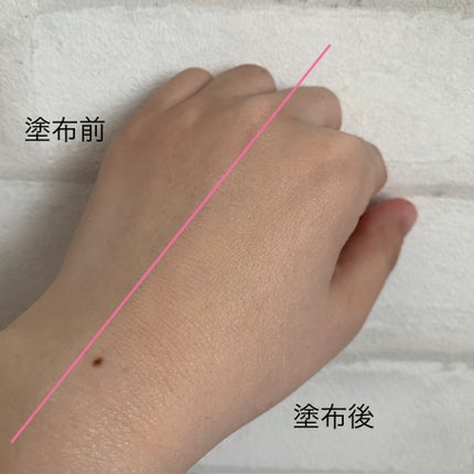 ワンダーベルベットラスティングクッション/i’m meme/クッションファンデーションを使ったクチコミ(4枚目)