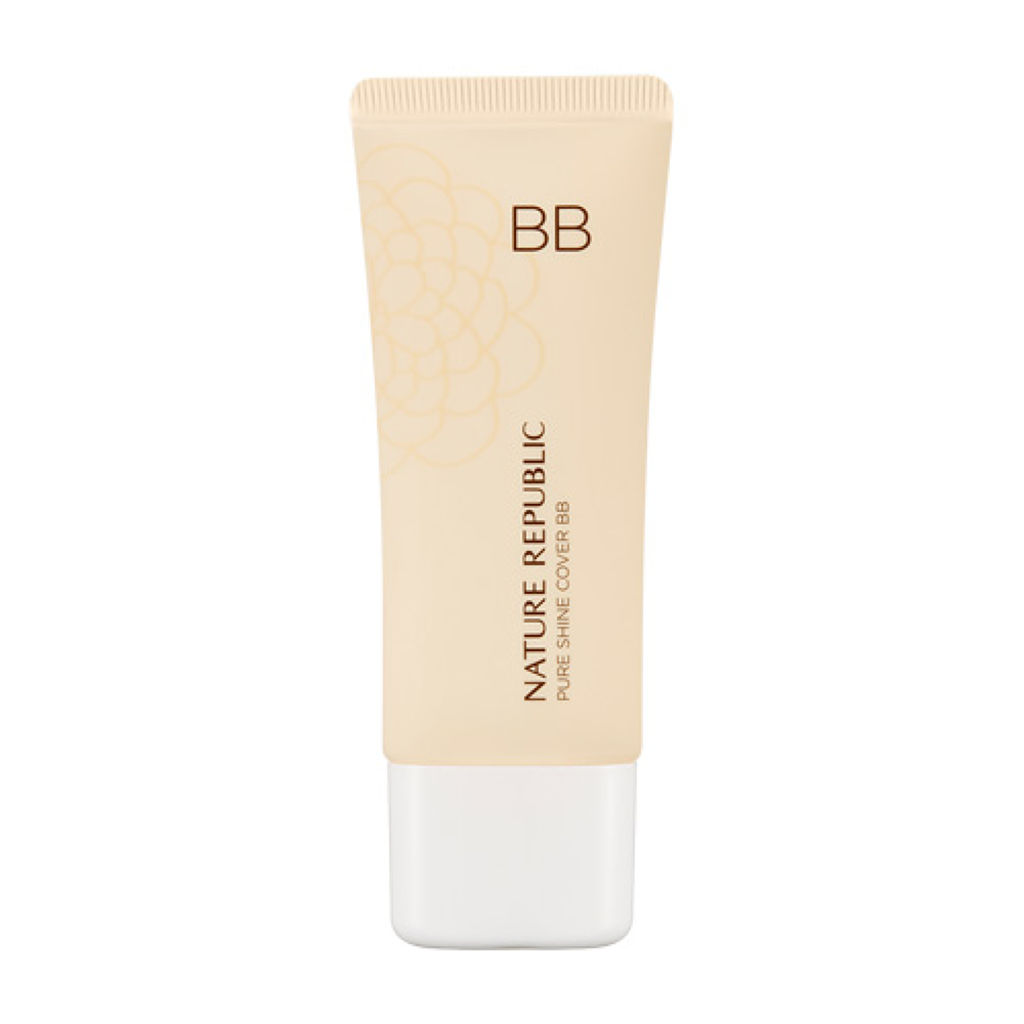 ピュアシャイン カバーBB 02