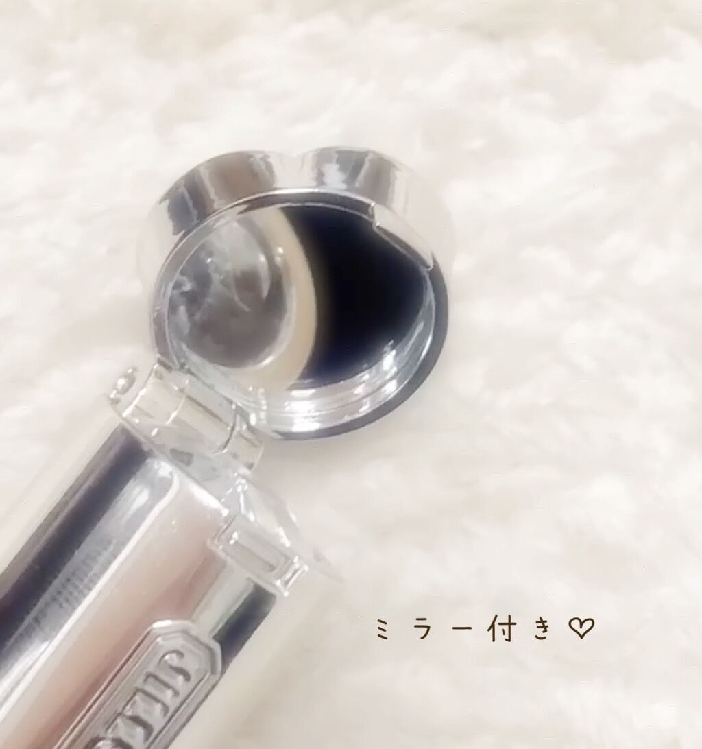 ジルスチュアート ルージュ リップブロッサム/JILL STUART/口紅を使ったクチコミ（3枚目）