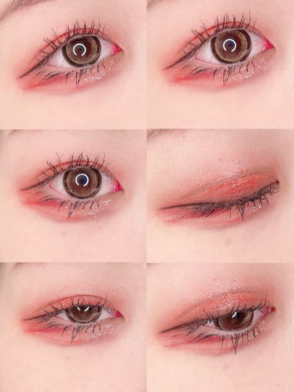 ボリューム&カールマスカラ アドバンストフィルム/ヒロインメイク/マスカラを使ったクチコミ(5枚目)