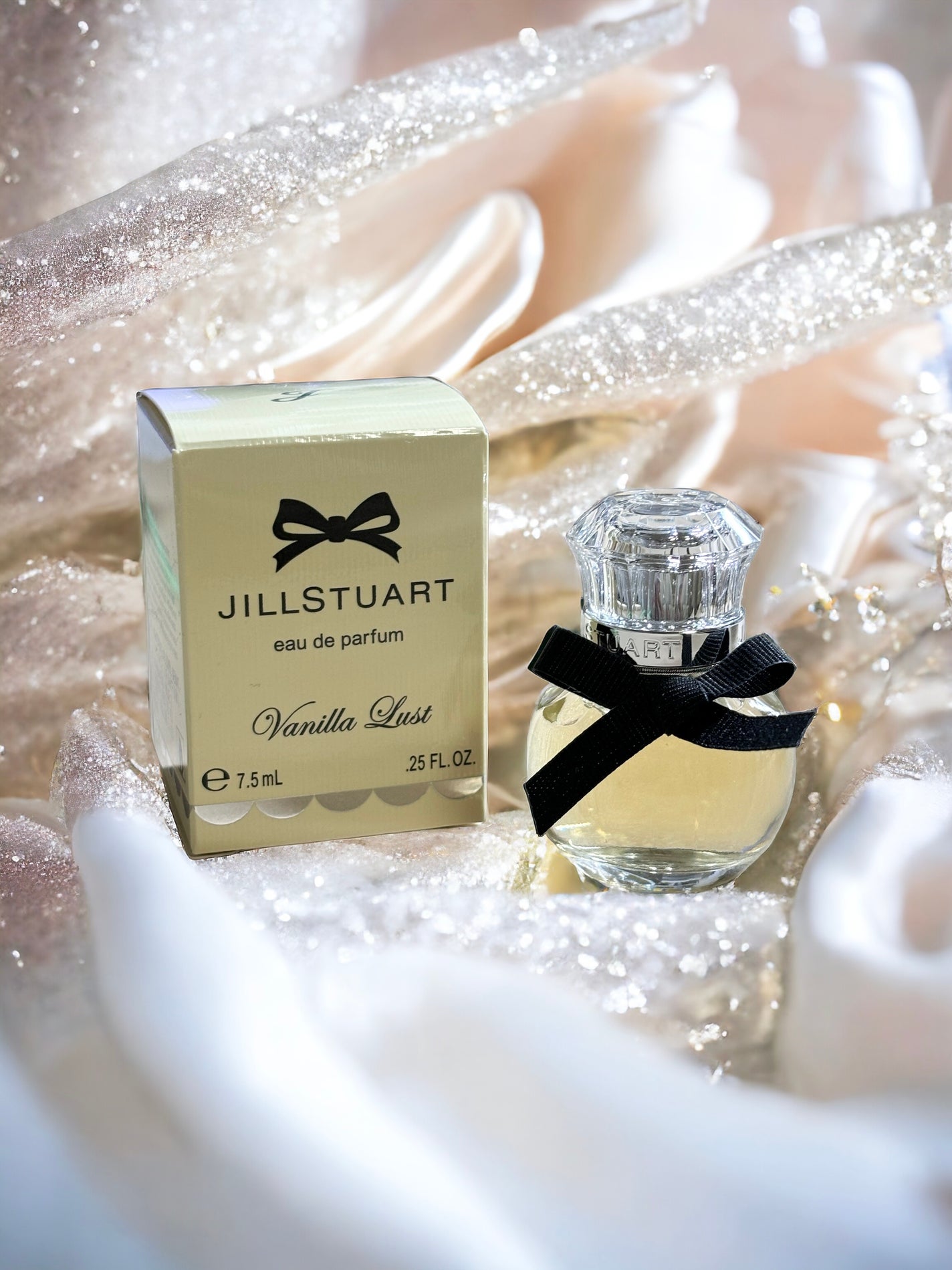 ジルスチュアート ヴァニラ ラスト オードパルファン /JILL STUART/香水(レディース)を使ったクチコミ(6枚目)