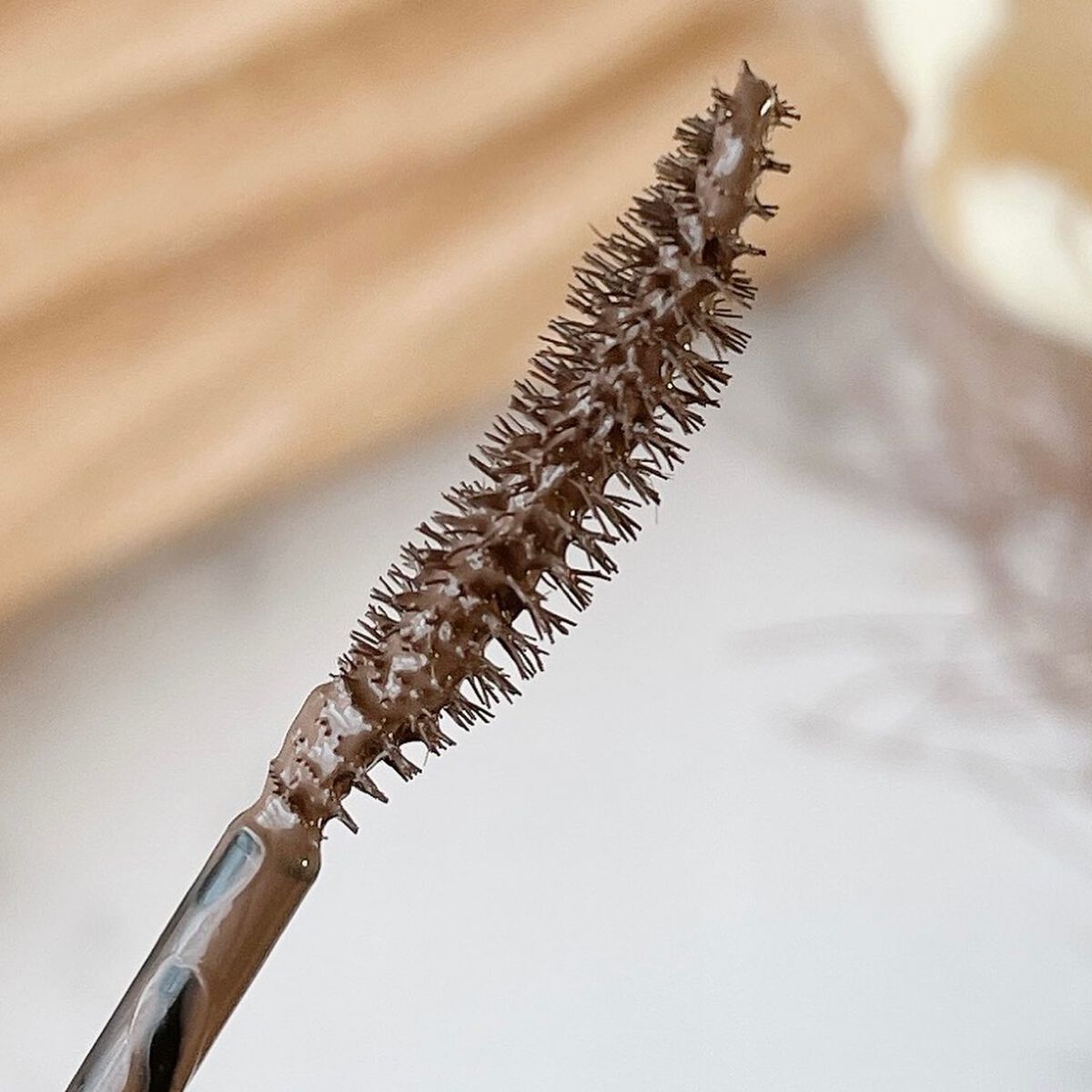 パーフェクトエクステンション マスカラ for カール/D-UP/マスカラを使ったクチコミ（3枚目）