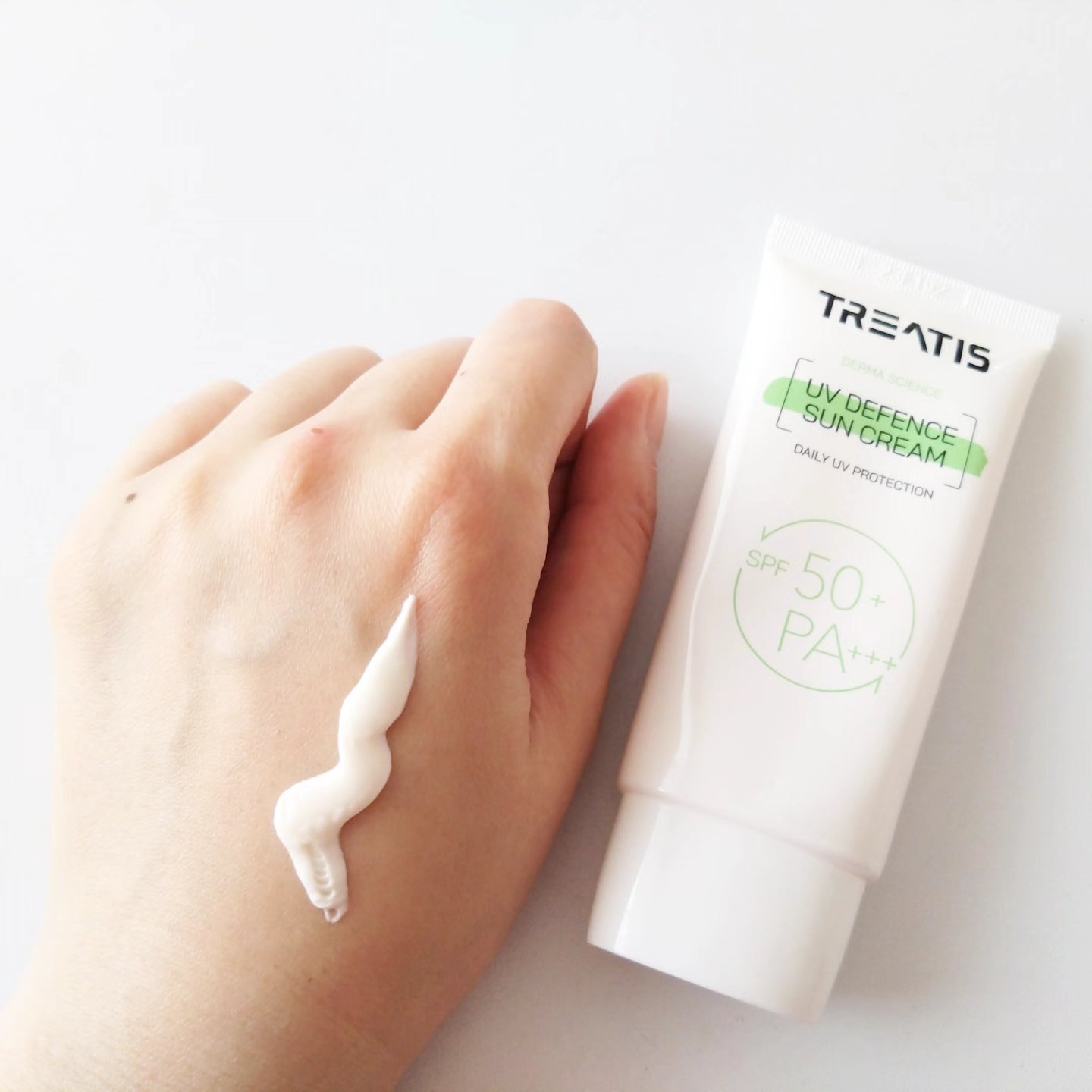 コラーゲンマスクパック/TREATIS/シートマスク・パックを使ったクチコミ（3枚目）