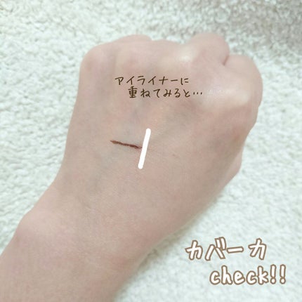 アンクル ド ポー ルクッションN/YVES SAINT LAURENT BEAUTE/クッションファンデーションを使ったクチコミ(4枚目)