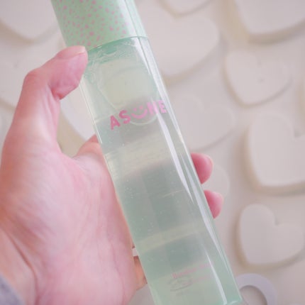 バンブートナー/ASUNE /化粧水を使ったクチコミ(2枚目)