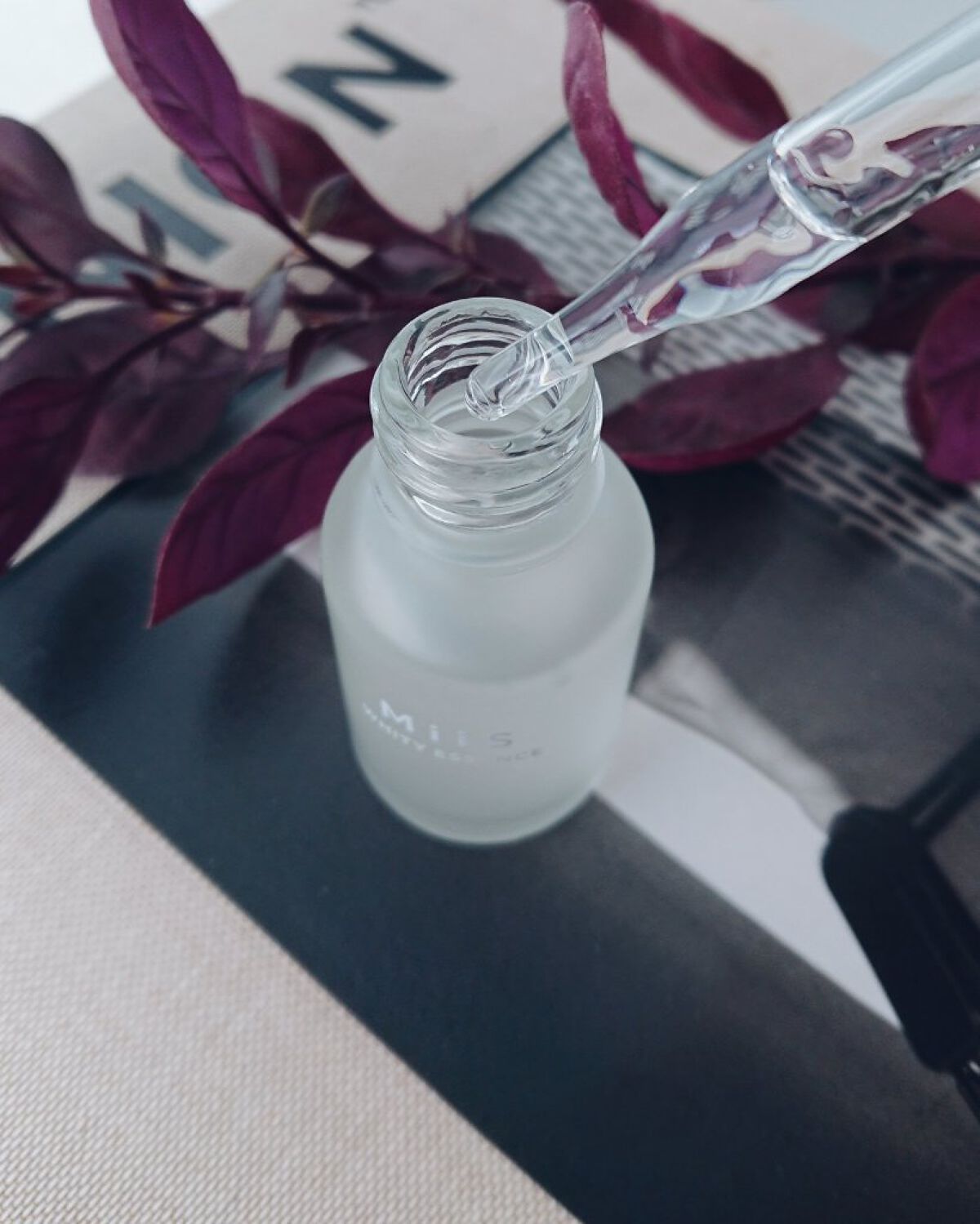 ホワイティエッセンス/MiiS/その他オーラルケアを使ったクチコミ(2枚目)