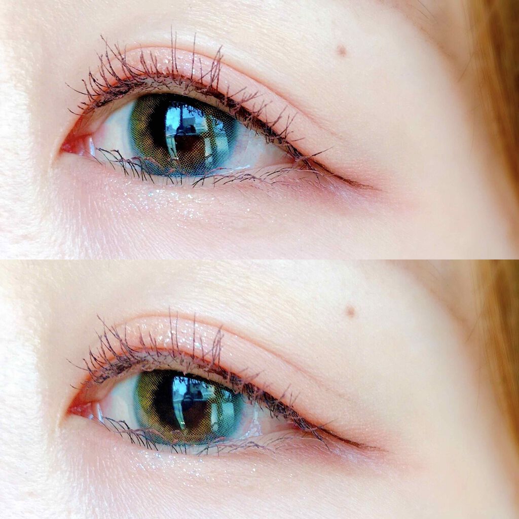 プレイカラーアイズ ローズクラッシュ/ETUDE/アイシャドウパレットを使ったクチコミ（2枚目）