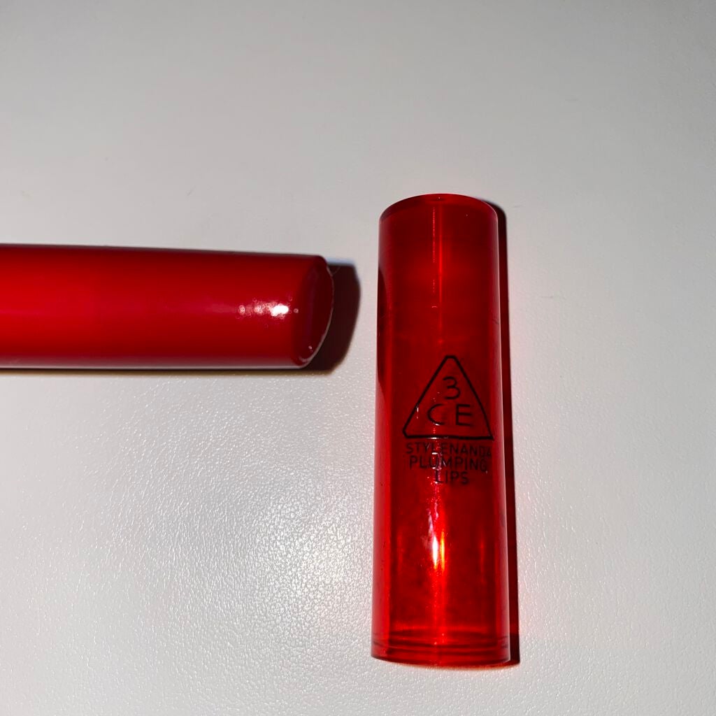 インク ベルベット/PERIPERA/口紅を使ったクチコミ(5枚目)