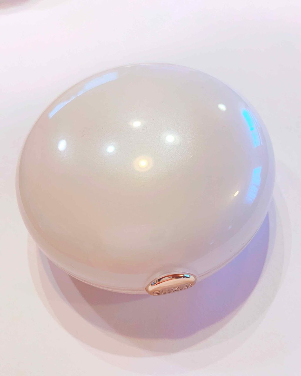 ジェリータッチスポンジ ハウス型/ロージーローザ/パフ・スポンジを使ったクチコミ(1枚目)