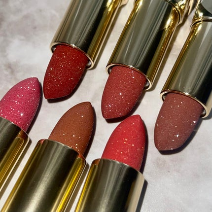 フェアリールージュ/MilleFée/口紅を使ったクチコミ(8枚目)