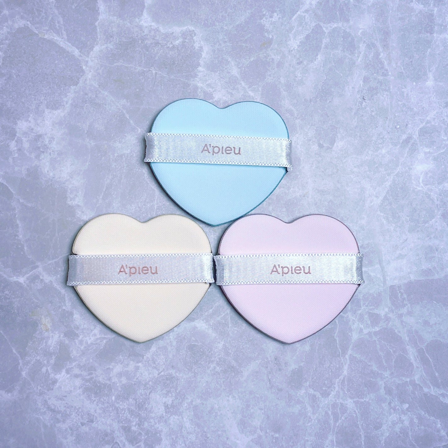 ウォーターロック スペシャルセット/A’pieu/メイクアップキットを使ったクチコミ(5枚目)