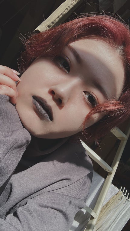 エンシェールズカラーバター/エンシェールズ/ヘアカラーを使ったクチコミ(1枚目)