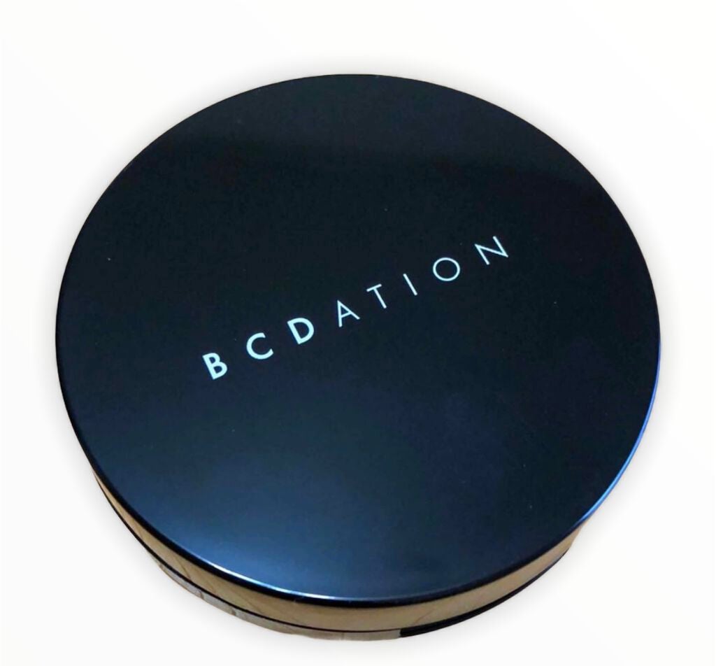 BCDATION/TONYMOLY/化粧下地を使ったクチコミ(1枚目)