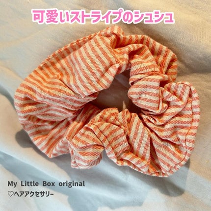 My Little Box/My Little Box/その他キットセットを使ったクチコミ(9枚目)