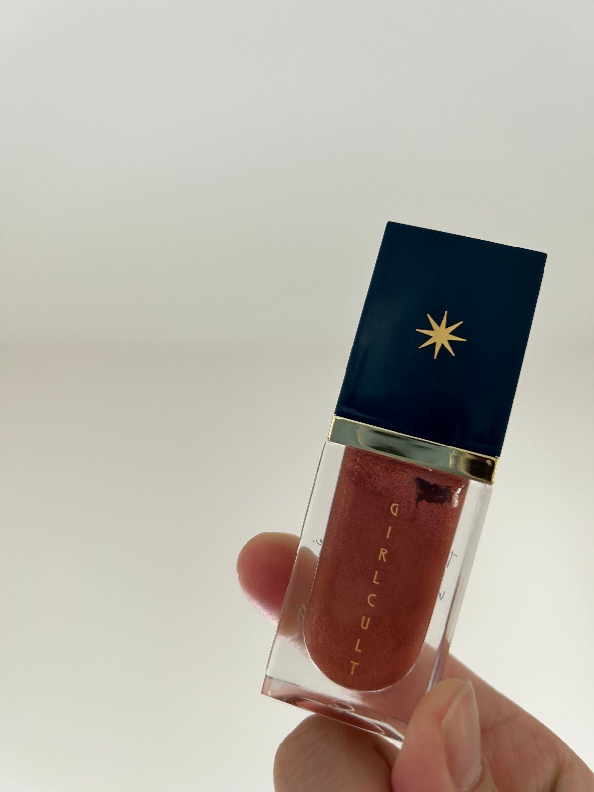 山海シリーズ リップグロス/GirlCult/リップグロスを使ったクチコミ(1枚目)